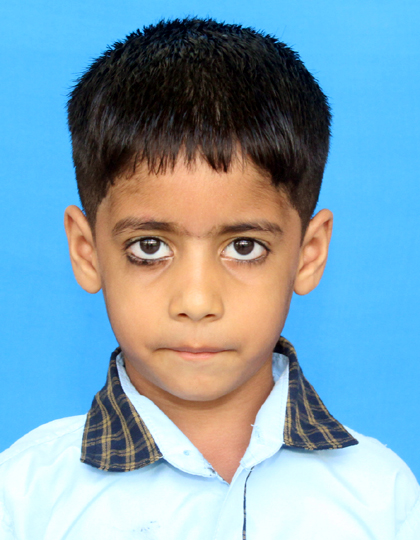 KAUSHIK  YADAV